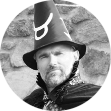 Vladimír Pěnkava